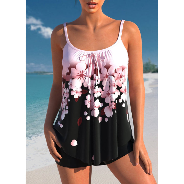Drune | Stilvoll Und Bequem Mit Unserem Tankini Satz