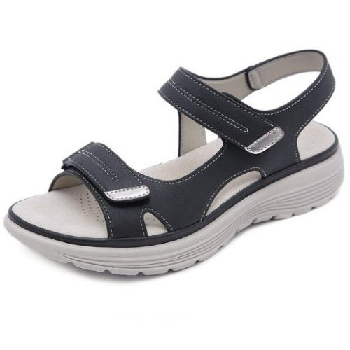 Drune - Ortho Fußgewölbe Sandalen