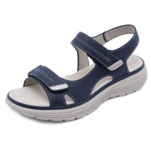 Drune - Ortho Fußgewölbe Sandalen