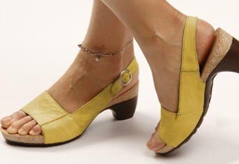 Drune- Orthopädische Komfort-Absätze – Schuhe, die Ihre Füße lieben
