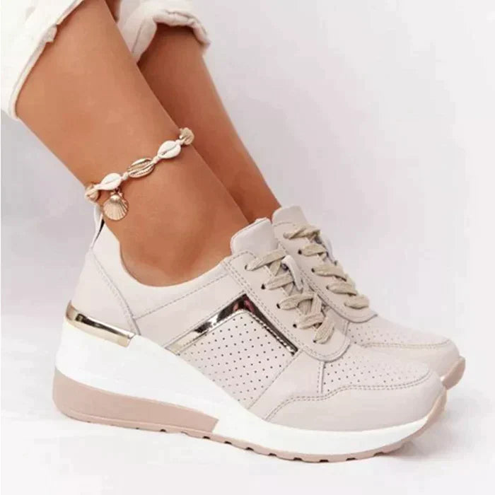 Drune | Komfort - Stilvolle orthopädische Sneaker