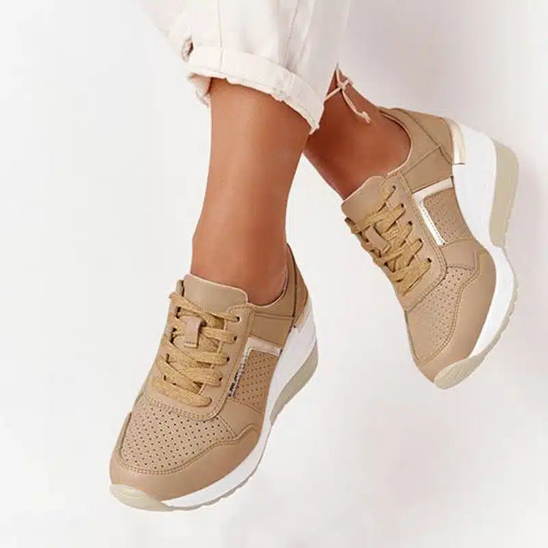 Drune | Komfort - Stilvolle orthopädische Sneaker