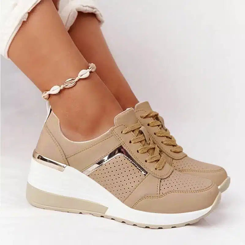 Drune | Komfort - Stilvolle orthopädische Sneaker
