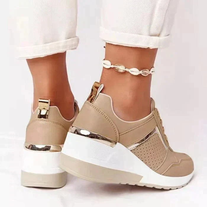 Drune | Komfort - Stilvolle orthopädische Sneaker
