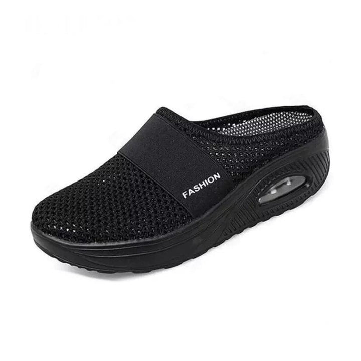 Drune | Orthopädische Schuhe zum Hineinschlüpfen mit Luftkissen