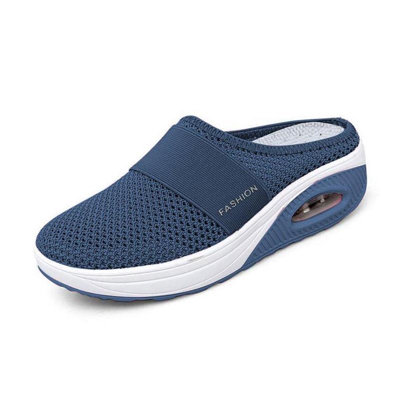 Drune | Orthopädische Schuhe zum Hineinschlüpfen mit Luftkissen