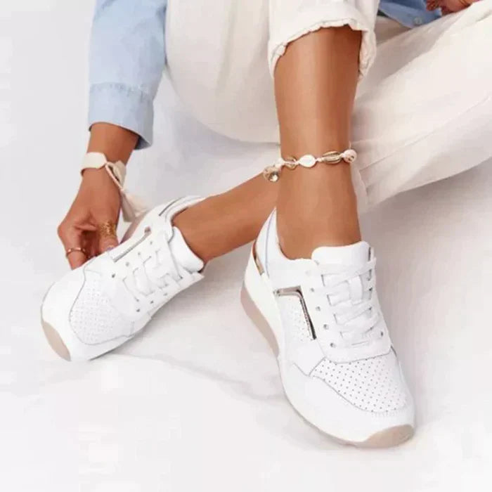 Drune | Komfort - Stilvolle orthopädische Sneaker