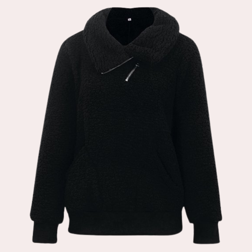 Drune | Lässiger Warmer Pullover für Damen