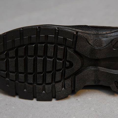 Drune | Orthopädische Slip-On-Wanderschuhe
