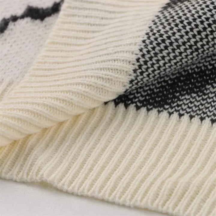 Drune | Rollkragenpullover für Frauen