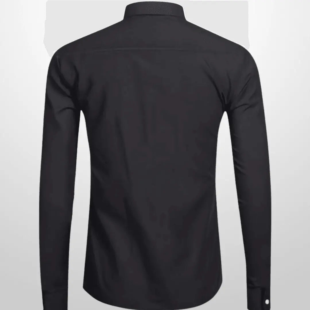 Drune | Stilvolles und Elegantes Winterbekleidungsstück