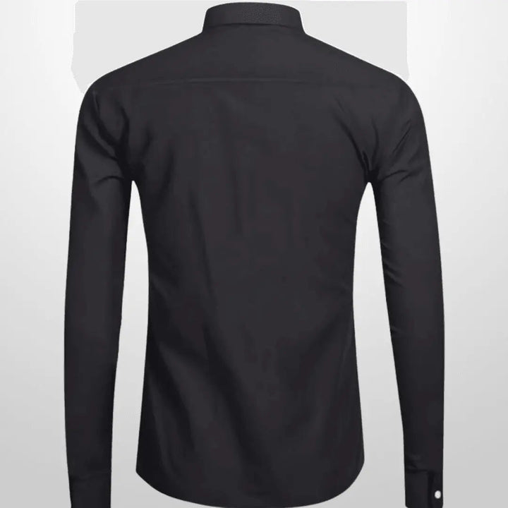Drune | Stilvolles und Elegantes Winterbekleidungsstück