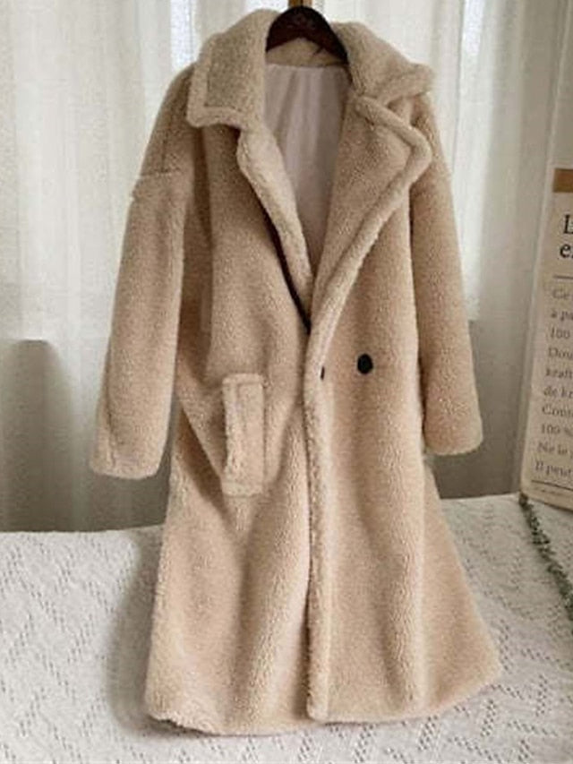 Drune | Elegante und bequeme Jacke für Damen