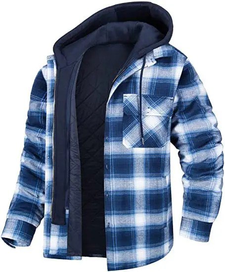 Drune | Stilvolle Herrenjacke