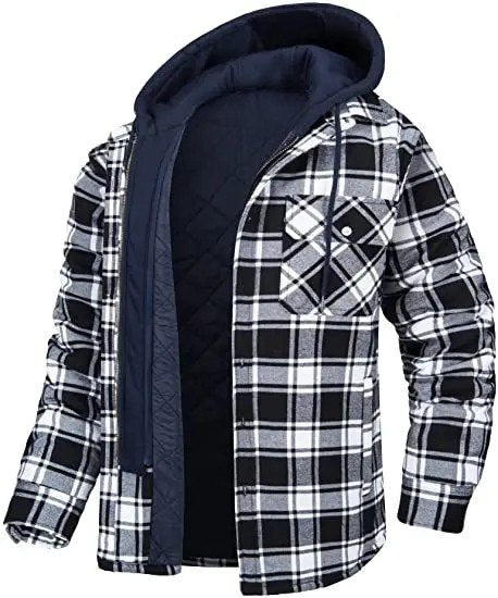 Drune | Stilvolle Herrenjacke