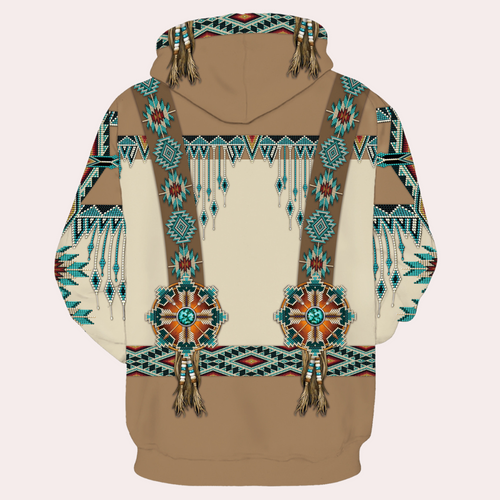 Drune | Urbaner Kapuzenpullover Für Männer Mit Stil