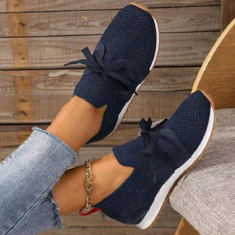 Drune | Elegante Sneakers für Damen