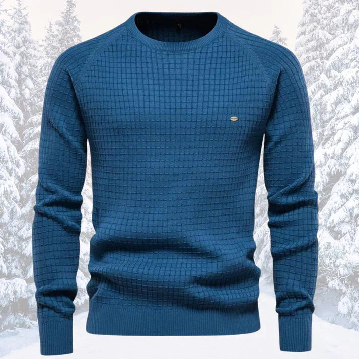 Drune | Cosycraft Pullover