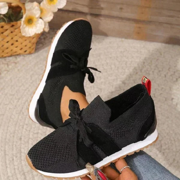 Drune | Stylischer Sneaker für Frauen