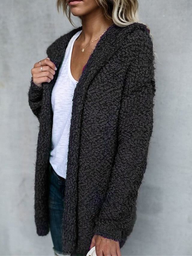 Drune | Mühelose und Trendige Allgemeine Jacke