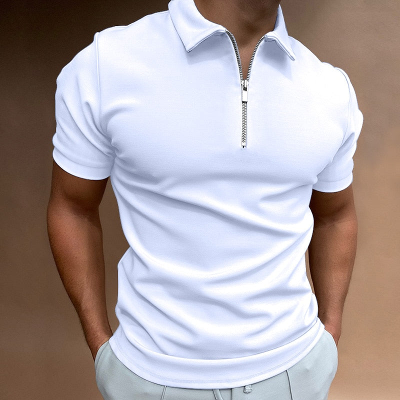 Drune Herren-Polo