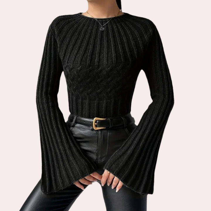 Drune | Modischer Pullover für Frauen