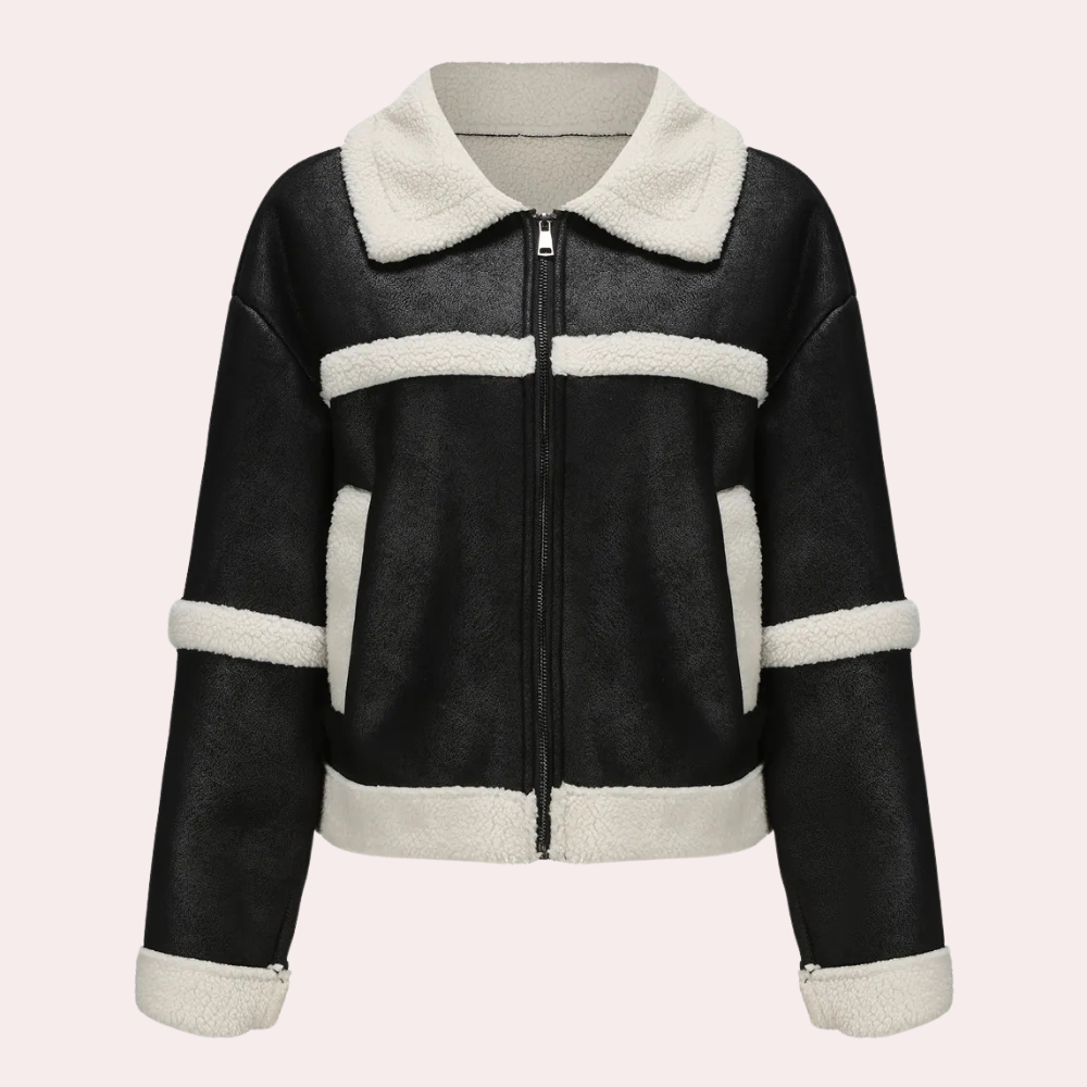 Drune | Moderne Herbstjacke für Damen