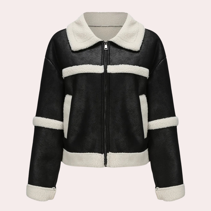 Drune | Moderne Herbstjacke für Damen