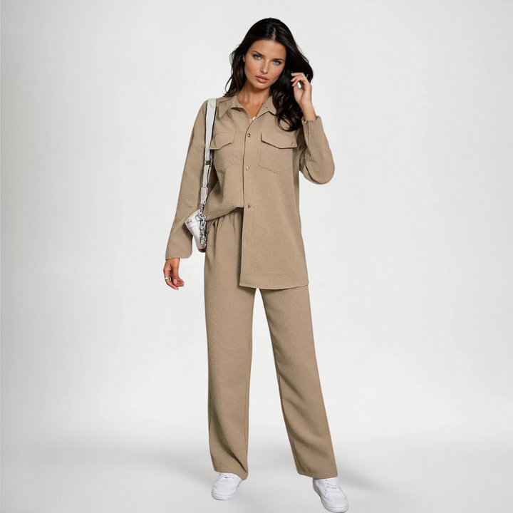 Drune | Antonella Set