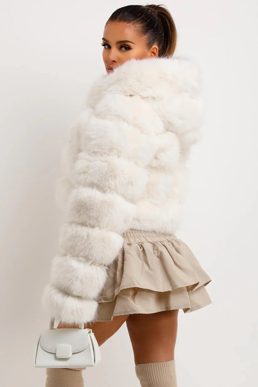 Drune | Eleganter Wintermantel