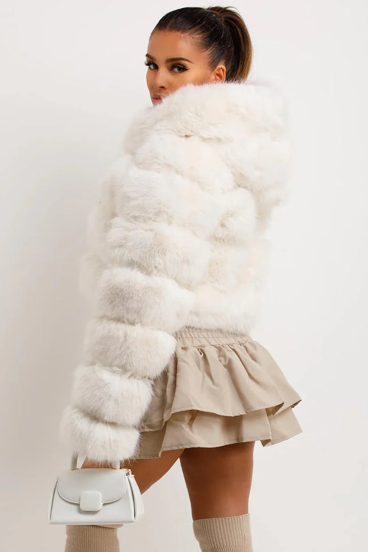Drune | Eleganter Wintermantel