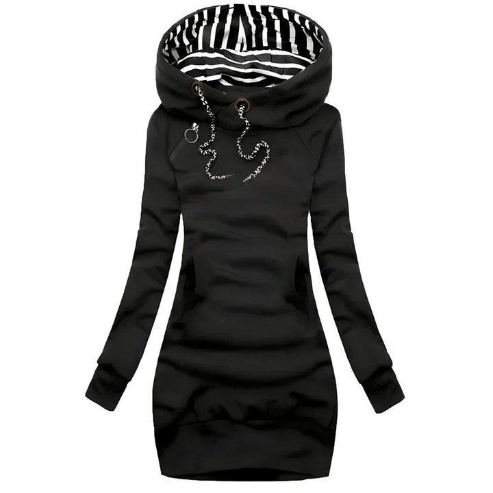 Drune | Gemütliches Jumper Kleid