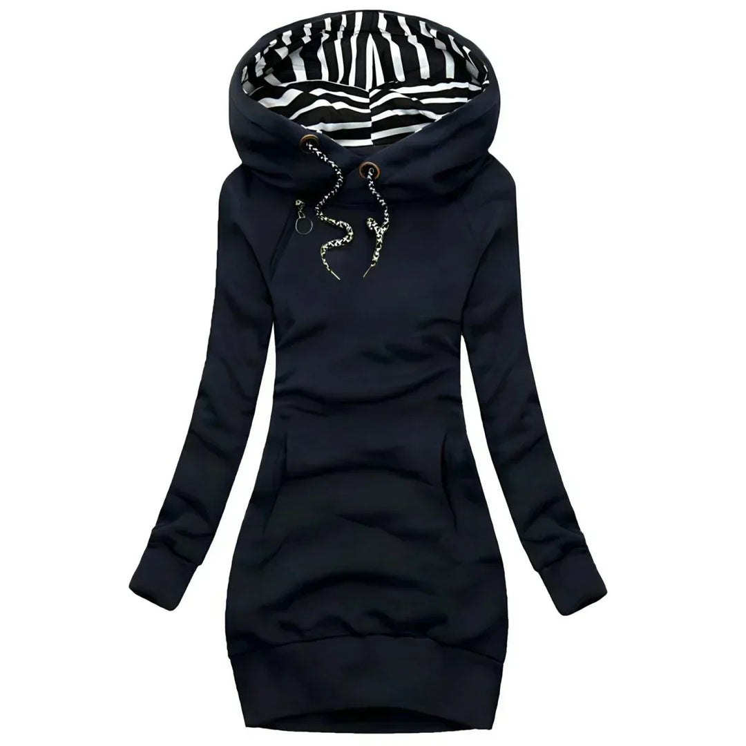 Drune | Gemütliches Jumper Kleid
