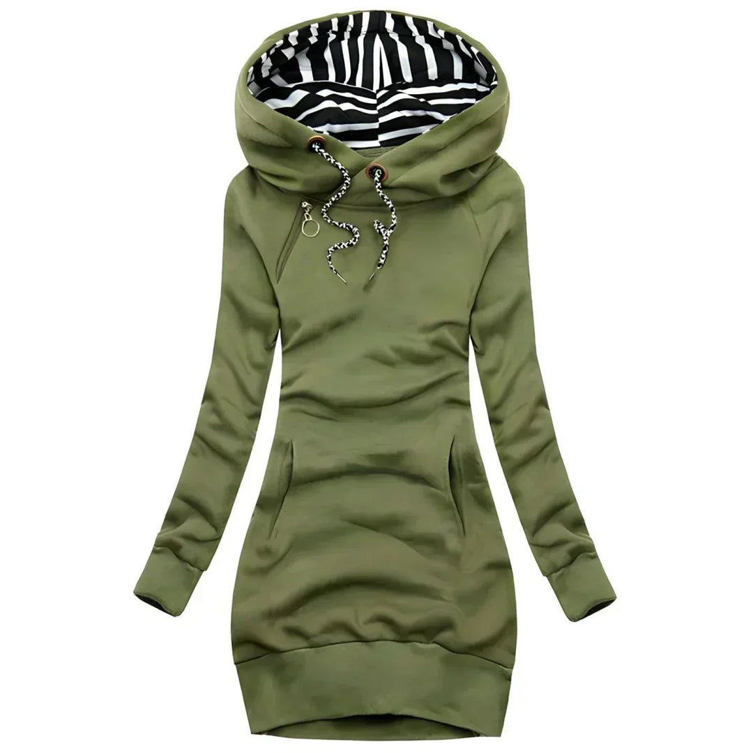 Drune | Gemütliches Jumper Kleid