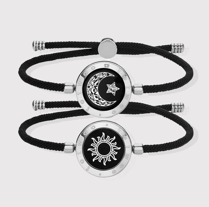 Drune | Armbänder Für Paare, Symbol Der Liebe Und Verbindung