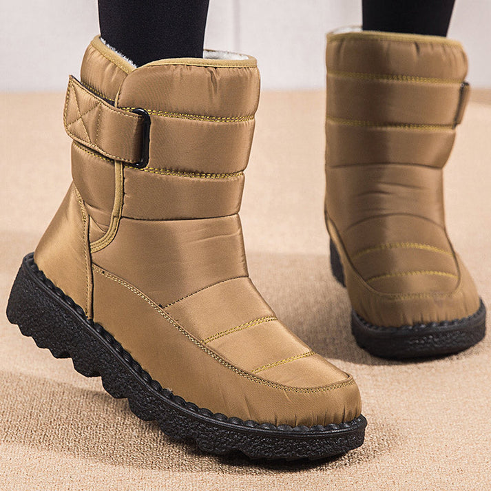 Drune | winterstiefel für damen