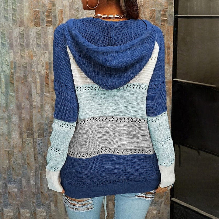 Drune | Kapuzenpullover Schick Zeitloser Stil Ideal für den Winter