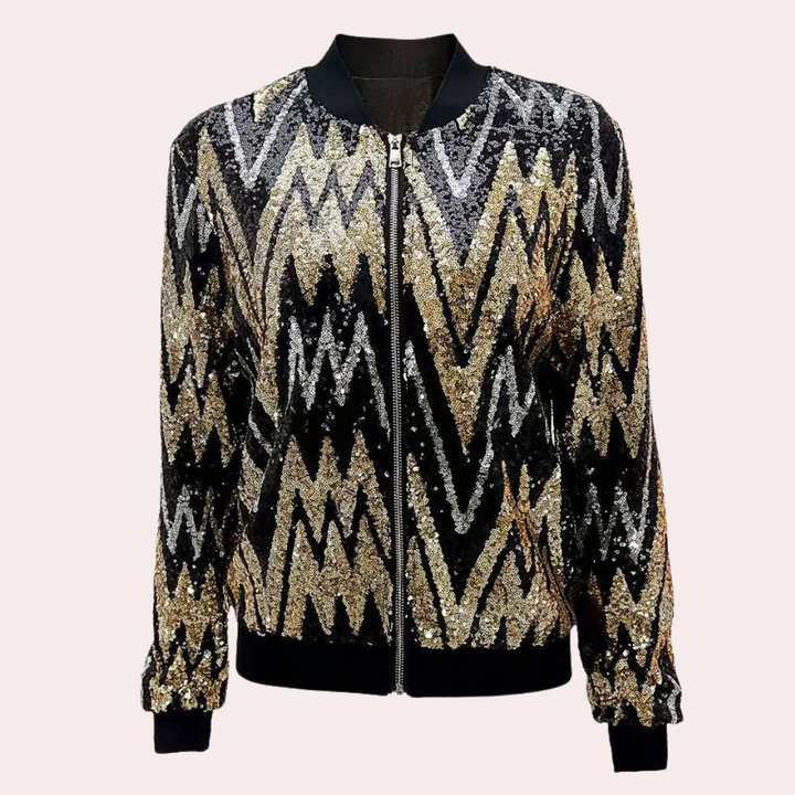 Drune | Wasserabweisende Damenjacke