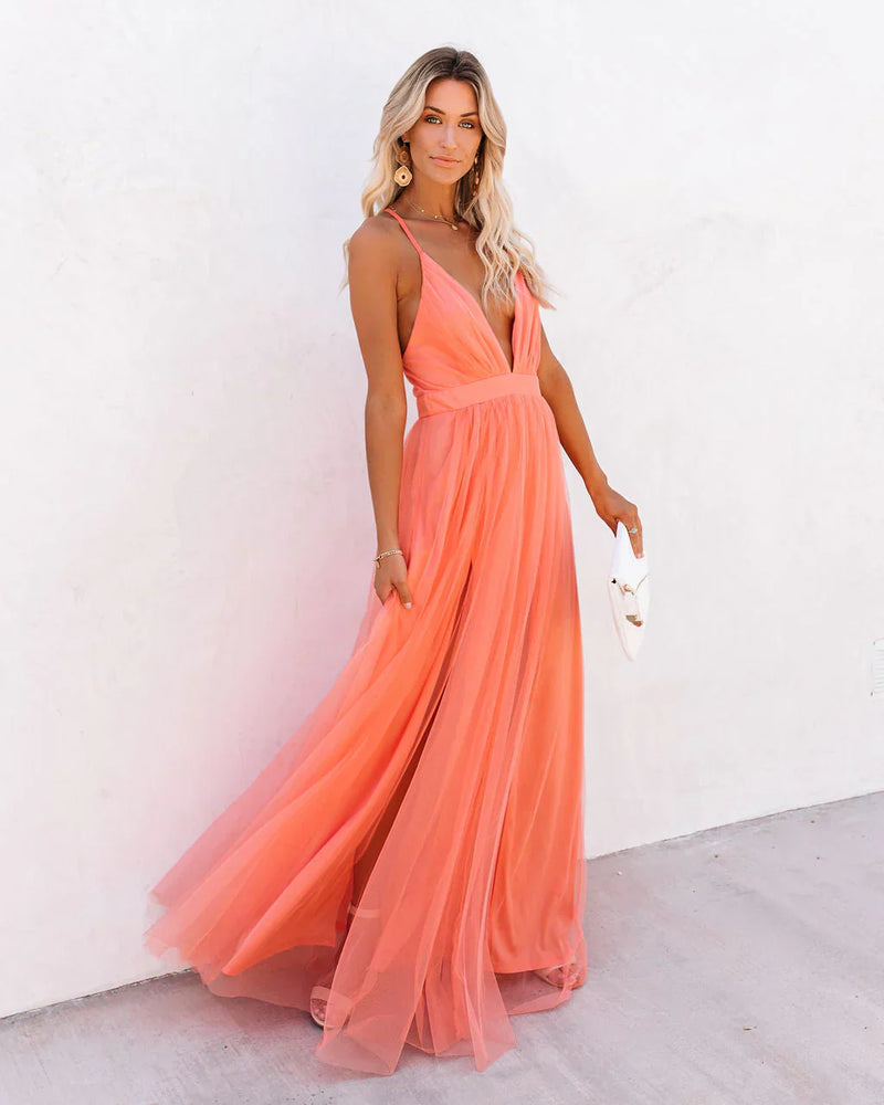 Drune | Zeitlos Und Stilvoll Allgemeines Kleid