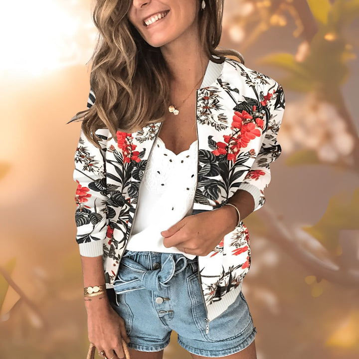 Drune | Elegante und Lässige Allgemeine Jacke