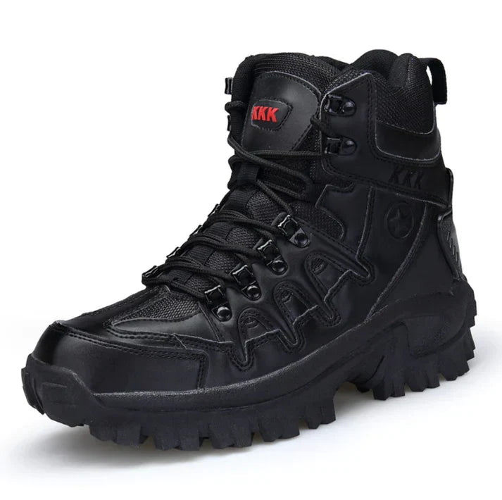 Drune | Wasserdichte Rutschfeste Stiefel