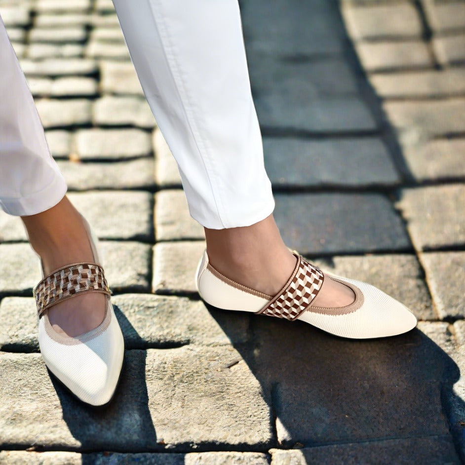 Verani-Schuhe | Elegante Sommerschuhe