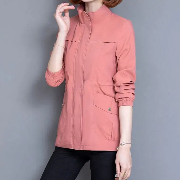 Drune | Slim Windjacke - Eng & Modern