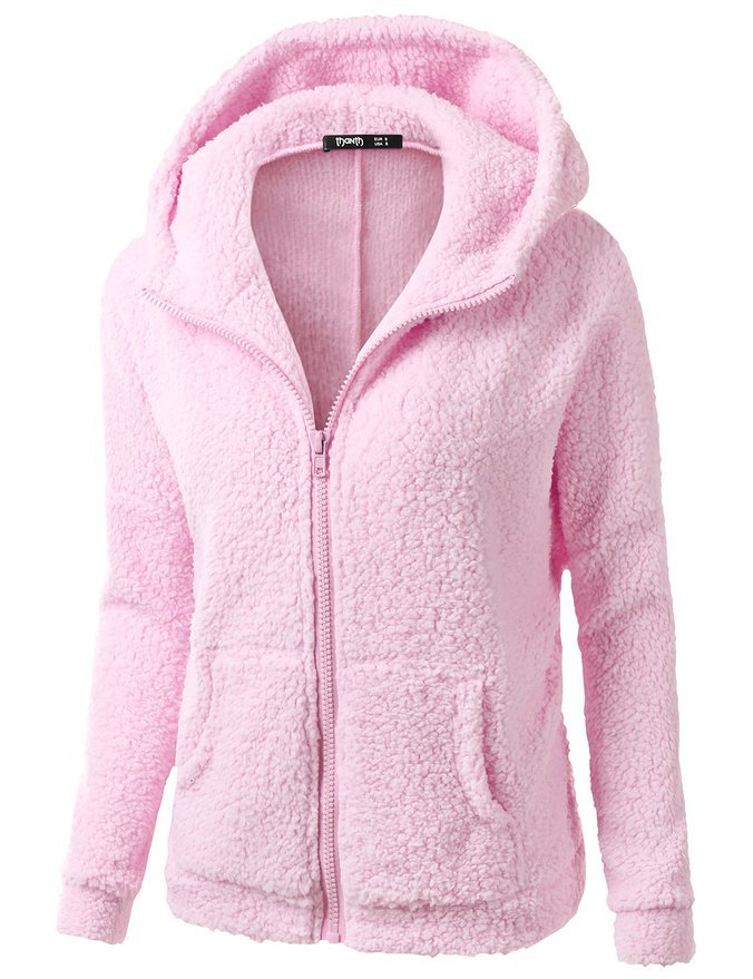 Drune | Weiches Fleece-Weste Angenehm Warm & Vielseitig
