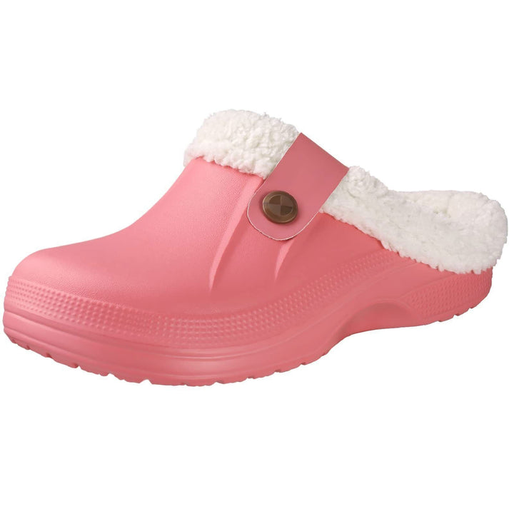 Gem Winter Clogs | Warm & Vielseitig Drune