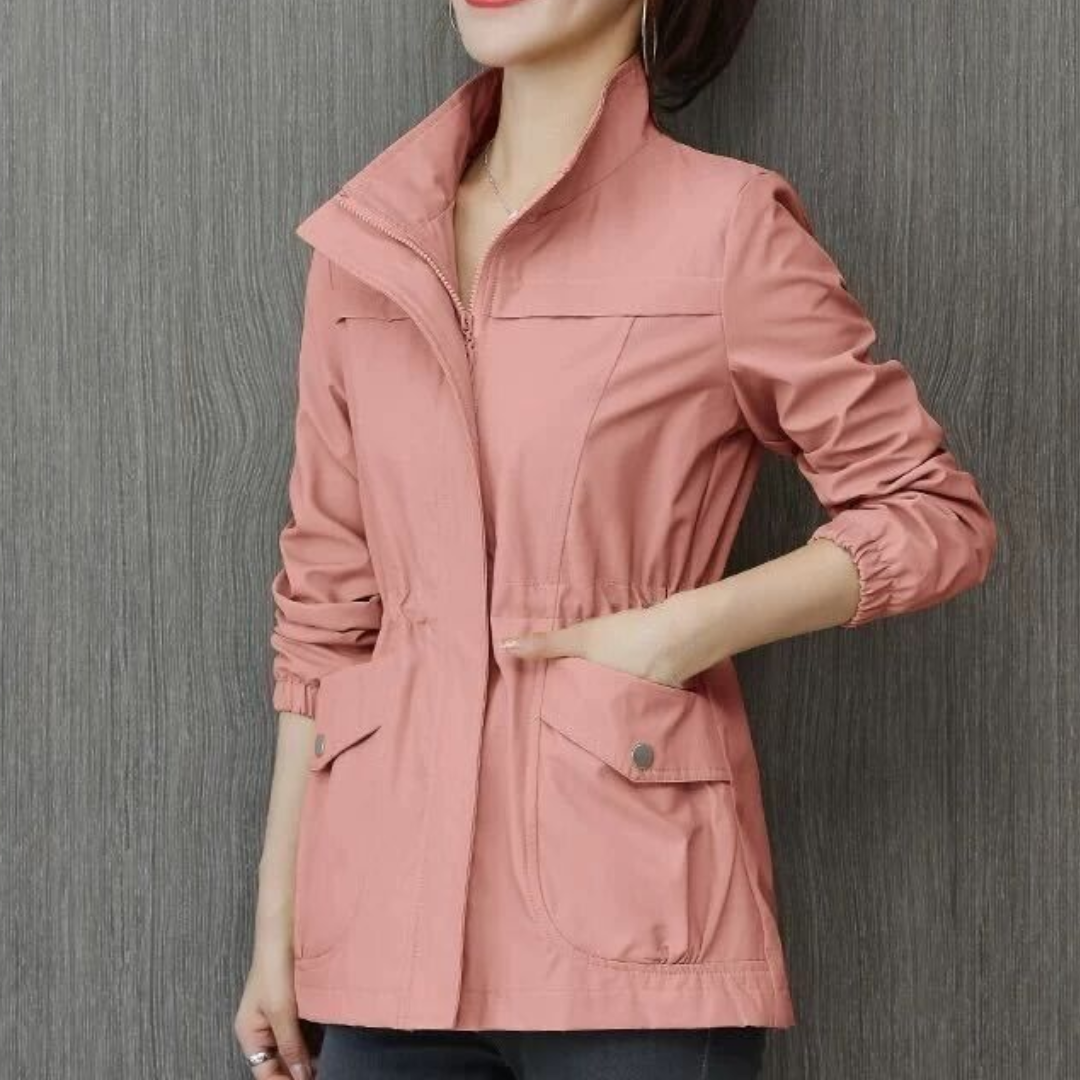 Drune | Slim Windjacke Eng & Modern