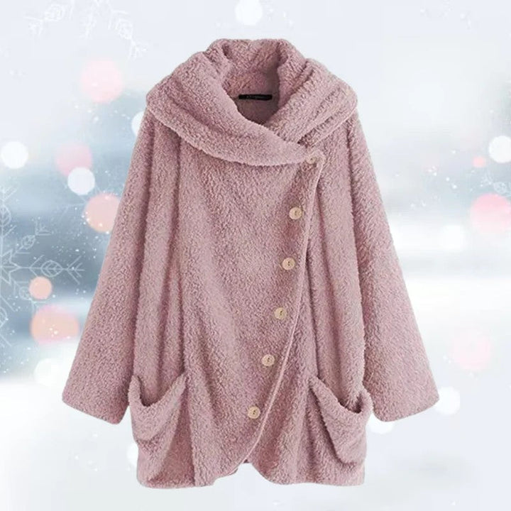 Drune | Elegante und Lässige Allgemeine Jacke