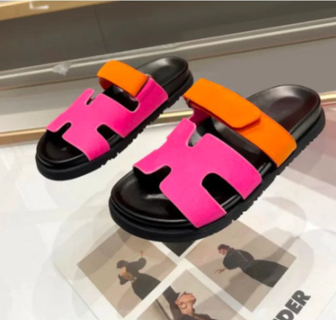 Drune | Stilvolle Sandalen