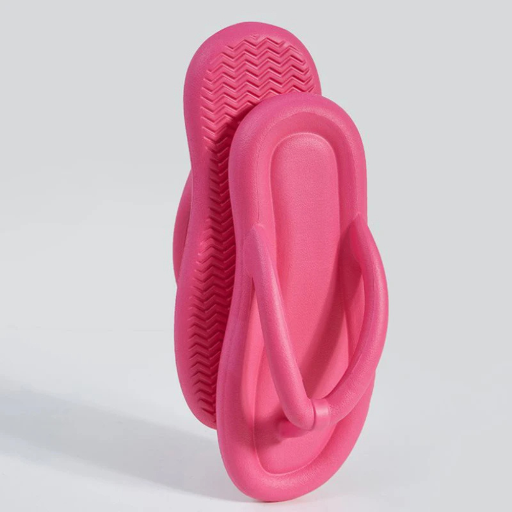 Drune | Ultrakomfortable Wolken Flip Flops