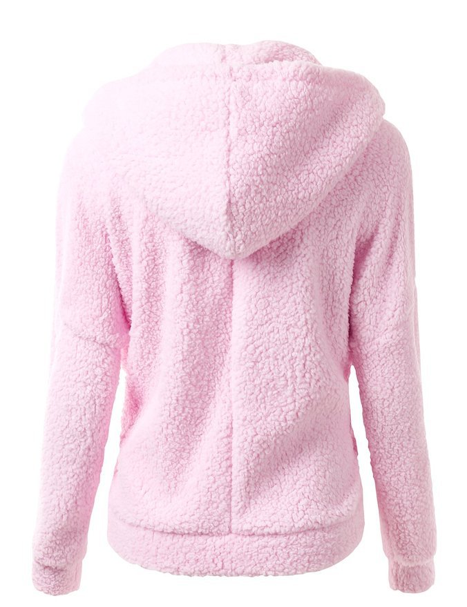 Drune | Weiches Fleece-Weste Angenehm Warm & Vielseitig